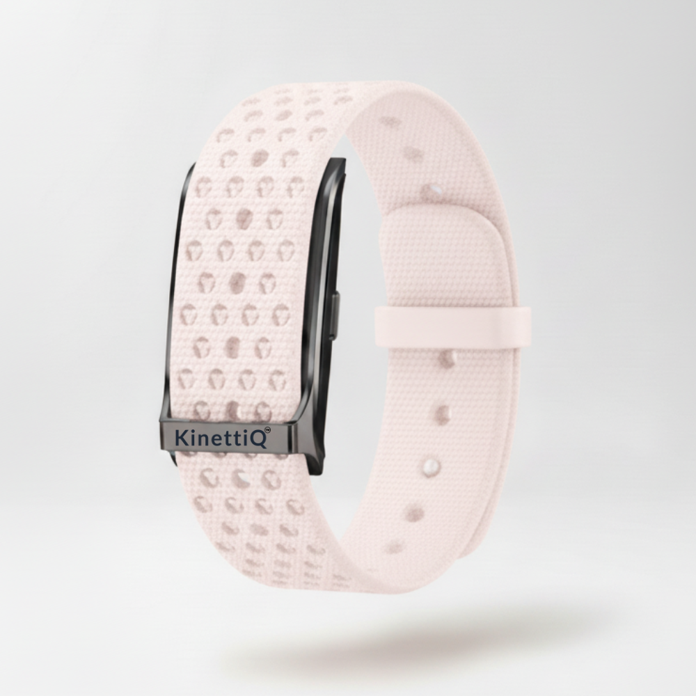 KinettiQ™  Health + Free App For LIFE