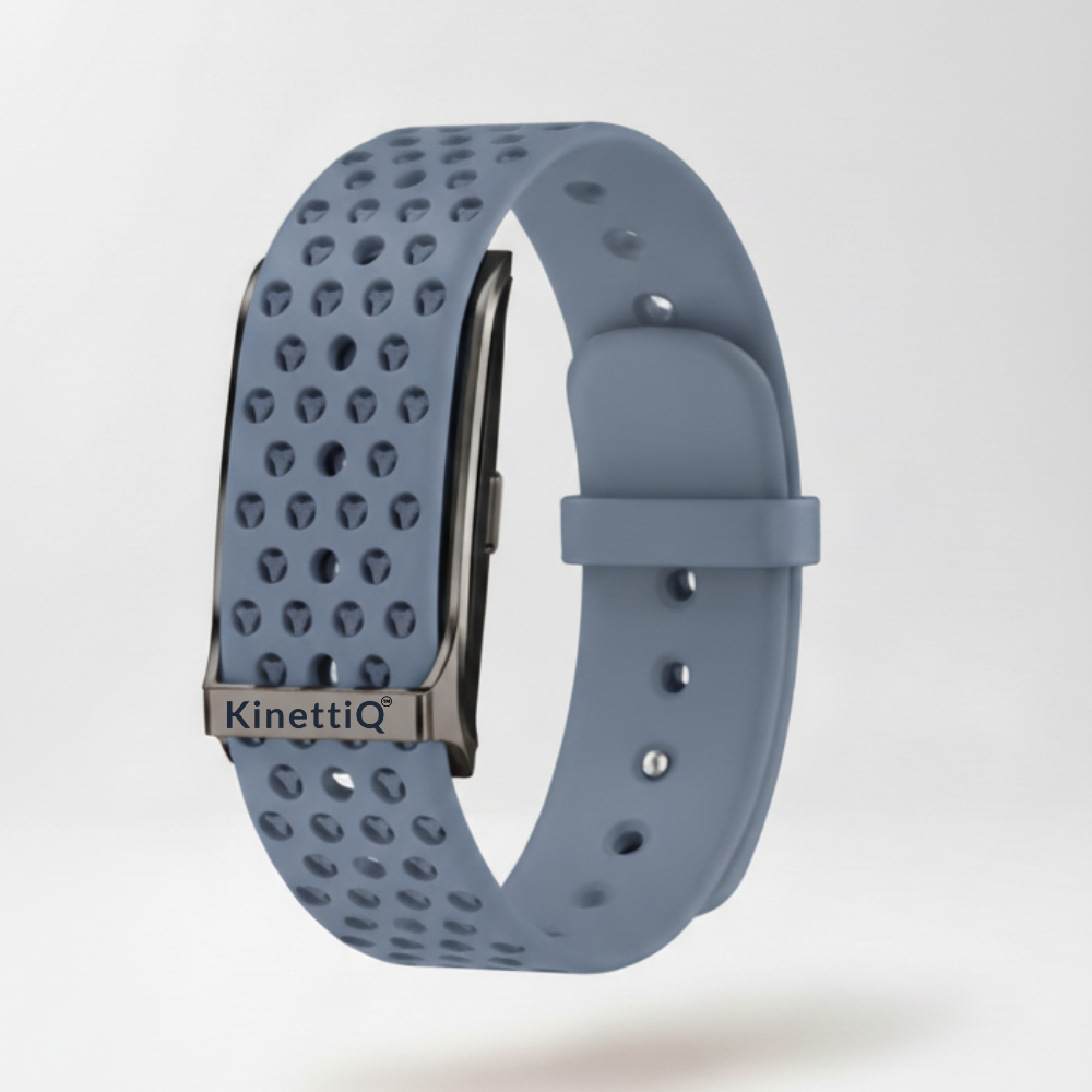 KinettiQ™  Health + Free App For LIFE