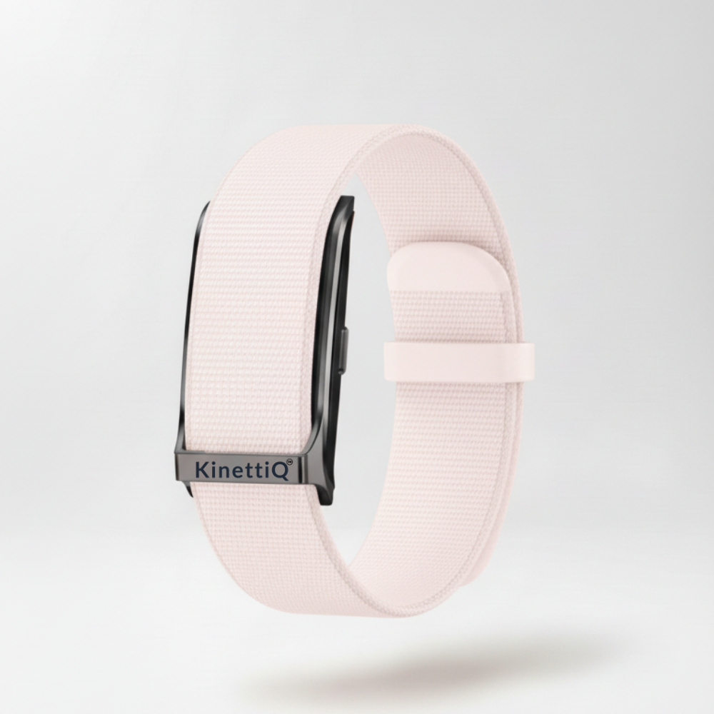 KinettiQ™  Health + Free App For LIFE