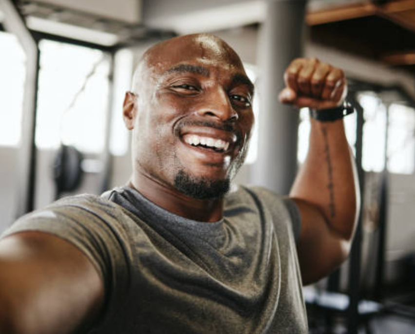 KinettiQ™  Health + Free App For LIFE