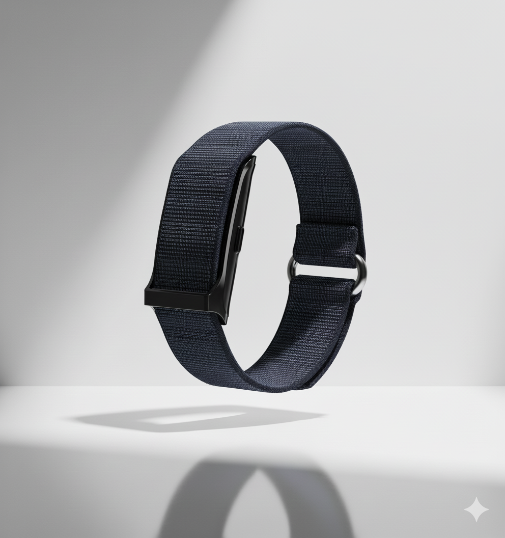 KinettiQ™  Health + Free App For LIFE