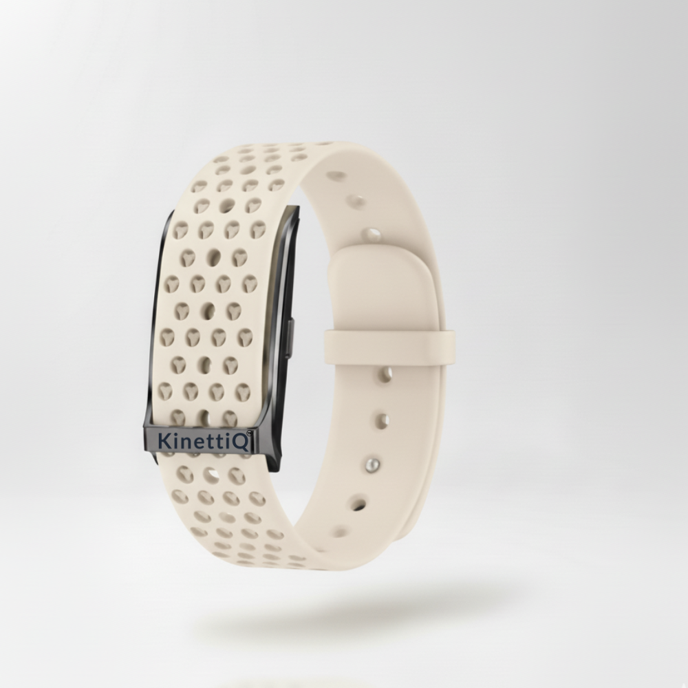 KinettiQ™  Health + Free App For LIFE