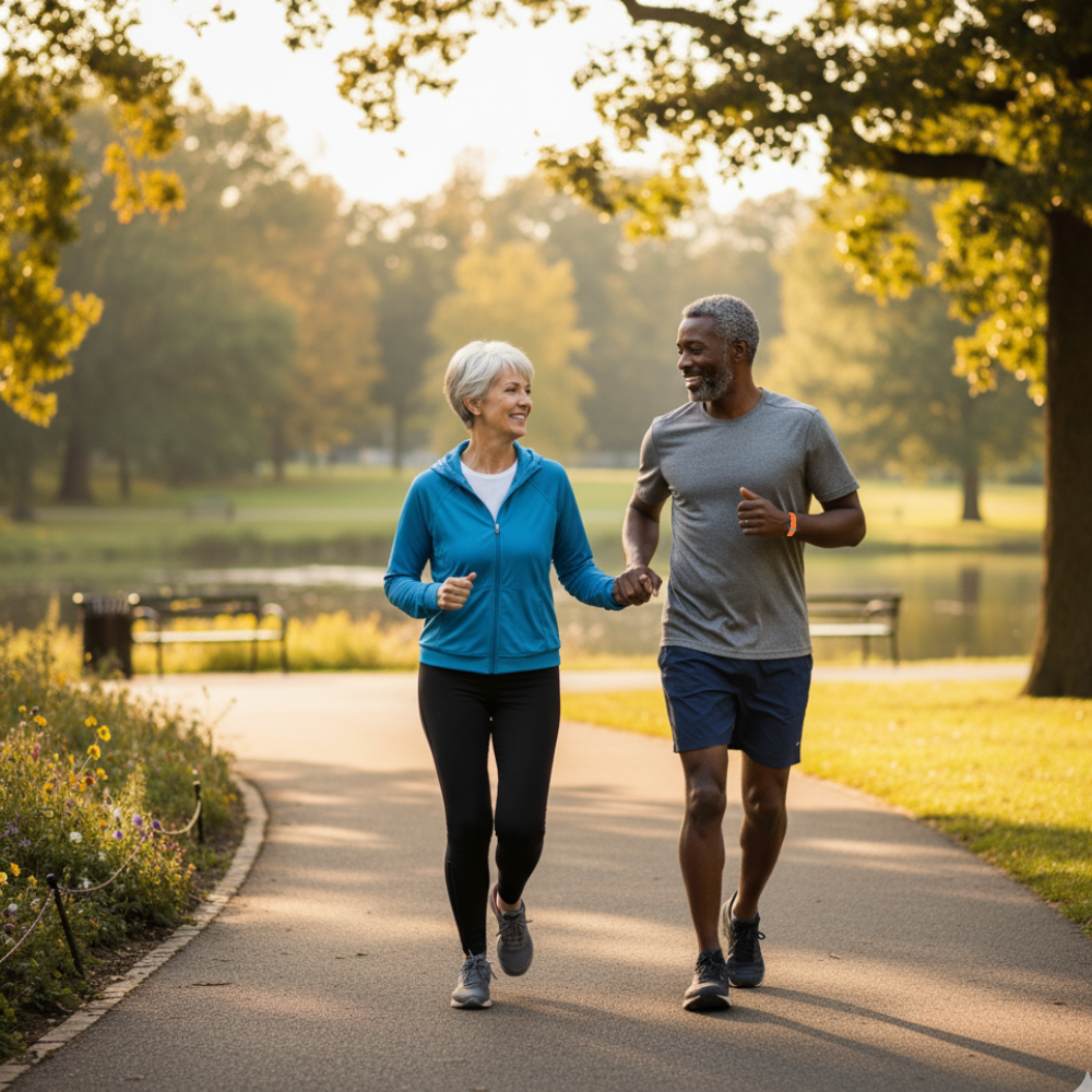 KinettiQ™  Health + Free App For LIFE